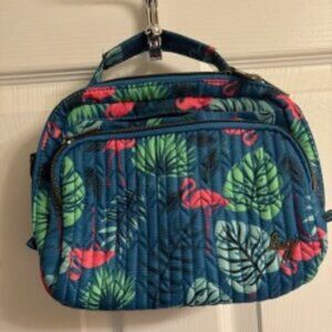 Lug-Mini Ranger -Blue Flamingo-EUC